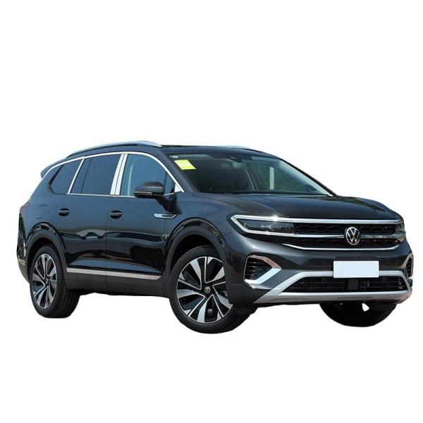2024 Large Space SUV Volk-swagen Talagon 380TSI Flagship Turbo Gasoline Car 2.0T