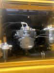 High Quality Second Hand Komatsu 22 Ton Excavator Original Export