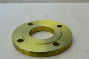 Wholesale DN15 To DN2000 CS SS BS10 FLANGE BS 4504 PN10 PN16 ST37.2 Hot Dip Galvanized from china suppliers