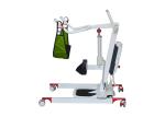 Luxury Standing Patient Lift Numerous Slings Compatible With Standby Battery