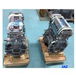 Toyota Car Fitment 2az Engine Long Block Motor Assembly with 160hp 119kw