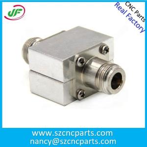 Wholesale 304/316 Stainless Steel Custom CNC Machining Milling Parts from china suppliers