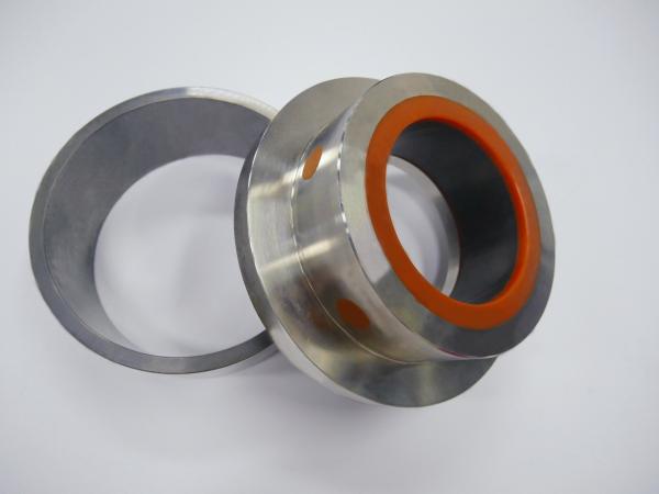 Ceramic Bearings With High Temperature Stability, Corrosion Resistance, Wear