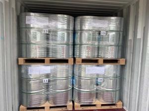Wholesale 10h 140C Curing EPOXY RESIN FOR DRY TYPE TRANSFORMER Casting Process from china suppliers