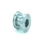 Ningbo Company Provides High Precision CNC Machining for Stainless Steel Parts