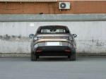 2023 Toyota BZ3 's Top-Rated 4-Door 5-Seat Electric Car with 0.45h Fast Charging
