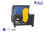 Waste Steel Shavings Shredder Metal Recycling Equipment Customized 30tons / Hour