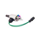 186-1525 1861525 Wheel Loader 24v Hydraulic Solenoid Valve
