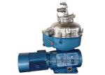Clarifier Oil Separator Machine 6000r/Min Speed 1200*950*1400 Size