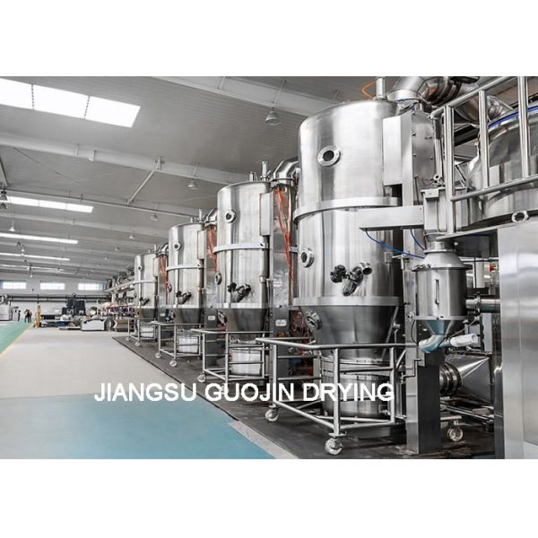 Capacity 1500L Granulating Machine Granulator with 750kg Max Capacity