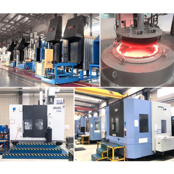 Guchuan GCC32 Hydraulic Car Scrap Shear for 25-32 Ton Excavators