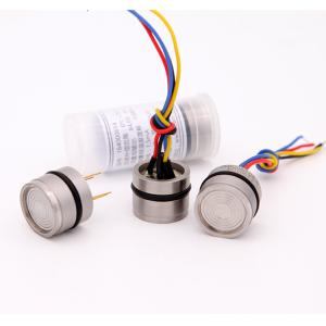 Wholesale Hydraulic System Combined Pressure And Temperature Sensor Industrial Process Control from china suppliers