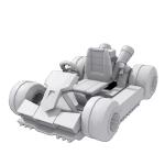Highly Durable 3D Printed Parts For High-Performance Machinery