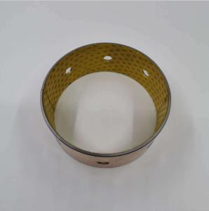Wholesale Multilayer POM Wrapped Acetal Plastic Frimix Bronze Bushing For Forklift from china suppliers
