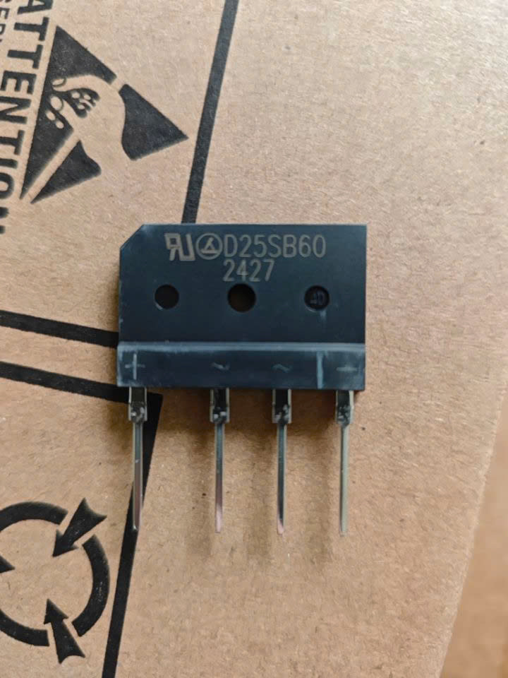 D10XB60 Bridge Rectifiers D10XB60H-7000 D10XB60-7000 D10XB60H