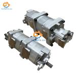 705-55-33100 Hydraulic Gear Pump for WA430-5 WA430-5-SN Wheel Loader