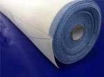 Hydrolysis Medium Loop Spiral Dryer Screen Fabric High Temp SLDF