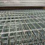 High-Visibility Coating Steel Gratings: Enhance Safety in Low-Light Conditions