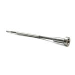Auto Parts F 00V C01 353 Common Rail Control Valve Silver Color