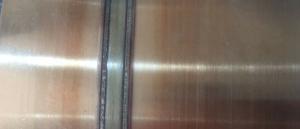 Wholesale Manganin Tape Manganese Copper Resistance Strip for Ammeter from china suppliers