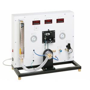 Wholesale Reaction Turbine Unit Vocational Training Equipment Fluids Engineering Experiment Equipment from china suppliers