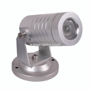 Wholesale 3W RGB IP 65 Outdoor LED Garden Underground Lights LED Tree Lights from china suppliers