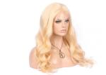Super Wave Dyeable Human Hair Extensions , 8" - 24" 9A Bohemian Brazilian Hair