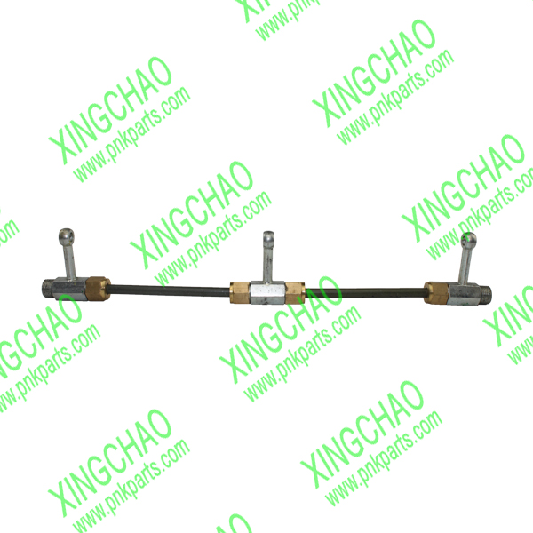 RE533443 Fuel Line fits for JD tractors Models: 5045E, 5055E, 5065E, 5075E