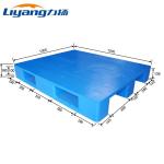 HDPE Pallets EPAL 1000X1200 Industrial Heavy Duty Plastic Skids