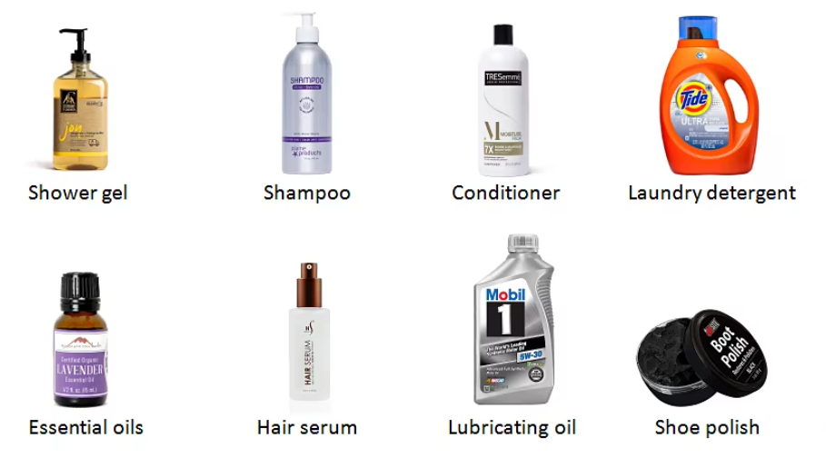 Dishwashing Shampoo Liquid Homogenizing Mixer 1000L With Electrical Heater