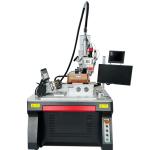 1500W Fiber Laser Welding Machine For Customized Marking Area Adjustable