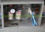 3-In-1 Mineral Water Bottling Plant Automatic Bottle Filling Machine 5500kg