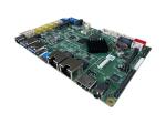 A527 Commercial Display Intelligent Motherboard EMMC 16G Compatibility