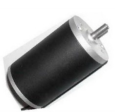 40ZYN072-2440 24VDC 0.08NM 3000RPM 25W LOW VOLTAGE DC MOTOR