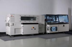 Wholesale 0.2KW 220V 1PH Tissue Box Packing Automatic Tissue Paper Machine from china suppliers