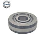Silent Baler Bearing 203KRR3 203KRRAH03 Agricultural Machinery Bearing 16*42*8.1