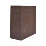 High Chrome Oxide Brick for Refractory Manufacturing International Standard CaO