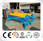 Automatic Galvanizing Air Square Duct Production Line 3 Wind Tower Production