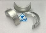 Metal Daido Engine Bearings 6BB1-6BG1 Engine Rod Bearing Used For Excavator