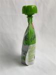 Baby Screw Cap Spout Packaging Pouch 150ml Spout Pouch For Juice