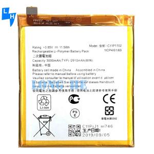 Wholesale RECHARGABLE Polymer Lithium Battery for ASUS ZenFone V Live V500KL 3000mAh 3.85V from china suppliers