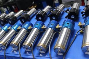 Wholesale Replacement High Speed Air Spindle from china suppliers