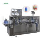 30ml Plastic Ampoule Filling And Sealing Machine Small Volume GGS 118P5
