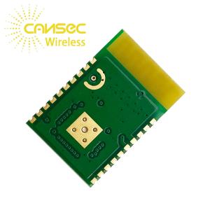 Wholesale ST BlueNRG-1 BLE4.2 Multi Protocol Module BLE132SA/UA-B from china suppliers