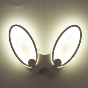Wholesale Fashion simplicity rabbit ear lighting from china suppliers