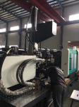 530t Injection Molding Machine