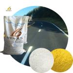 Weather Resistance Hight Reflective City Road Thermoplastic Pavement Line