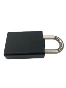 Wholesale Dual Platform NFC 3200Mah Container Lock Box Padlock For Cabinet Doors from china suppliers