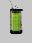 3000W Power Source COB LED Fishing Lights for Deep Sea Night Fishing 100m Depth
