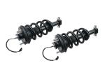 84176631 Front Shock Absorber Strut Assembly with Magnetic Control For Chevy